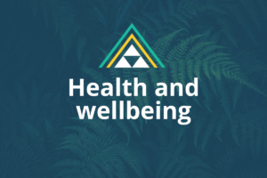 2.4 Health and Wellbeing